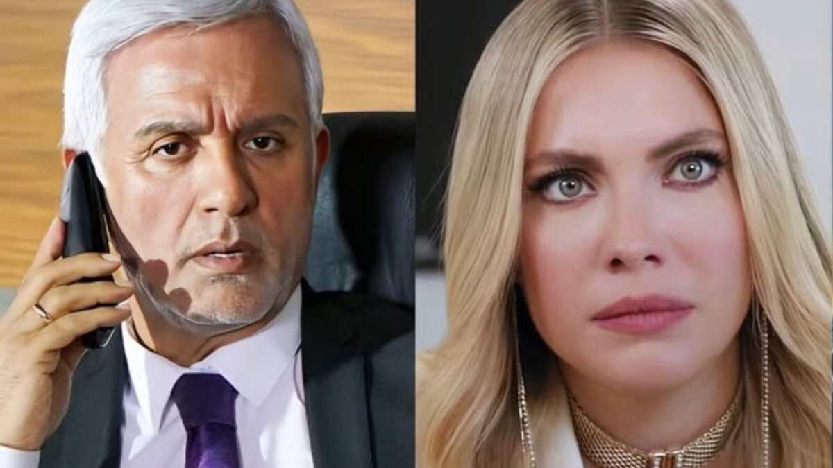 Forbidden Fruit: Halit sconvolto da una misteriosa eredità, Yildiz smaschera un piano diabolico. Le anticipazioni
