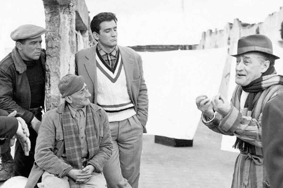 6 commedie italiane da vedere