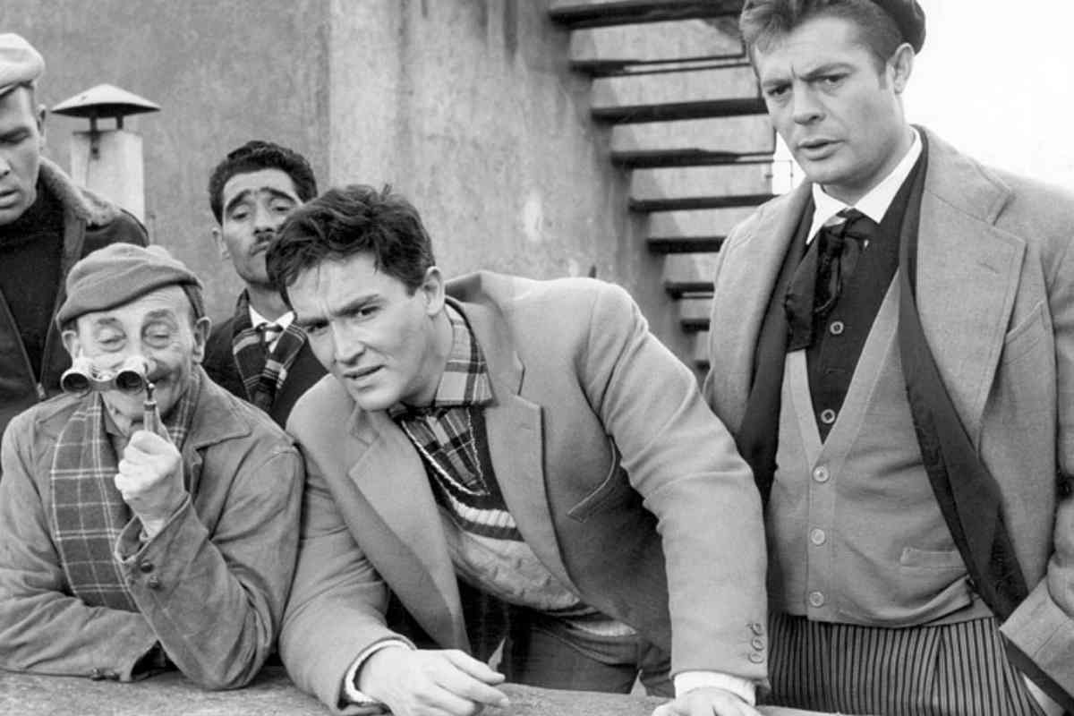 Mario Monicelli: ecco 5 dei suoi migliori film da vedere in streaming