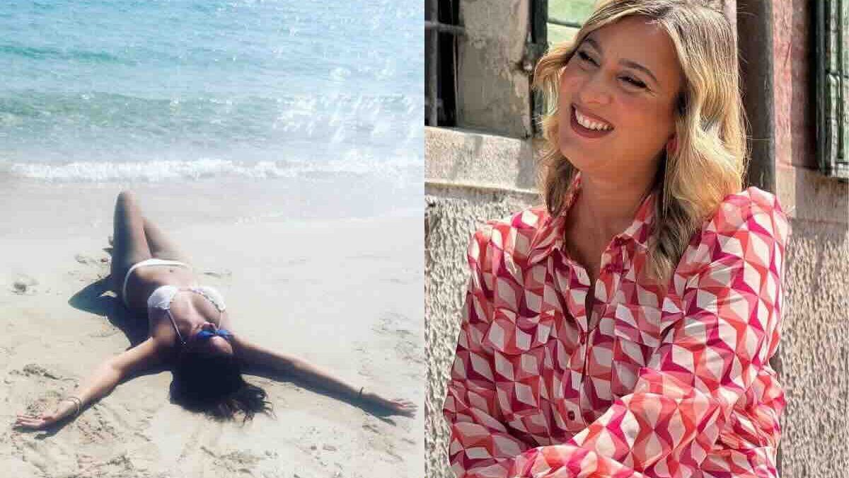 Casa a Prima Vista, com’era Ida prima di diventare famosa: le foto dal passato