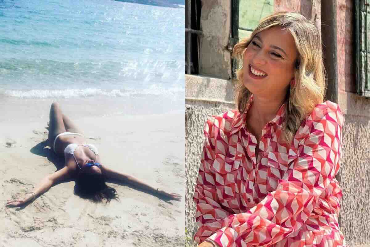 Casa a Prima Vista, com’era Ida prima di diventare famosa: le foto dal passato