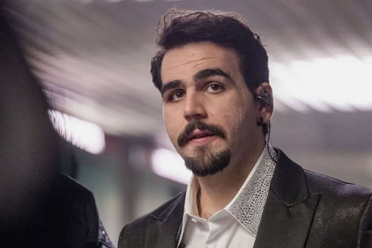 La casa (super) lussuosa di Ignazio Boschetto: dove vive il tenore de Il Volo