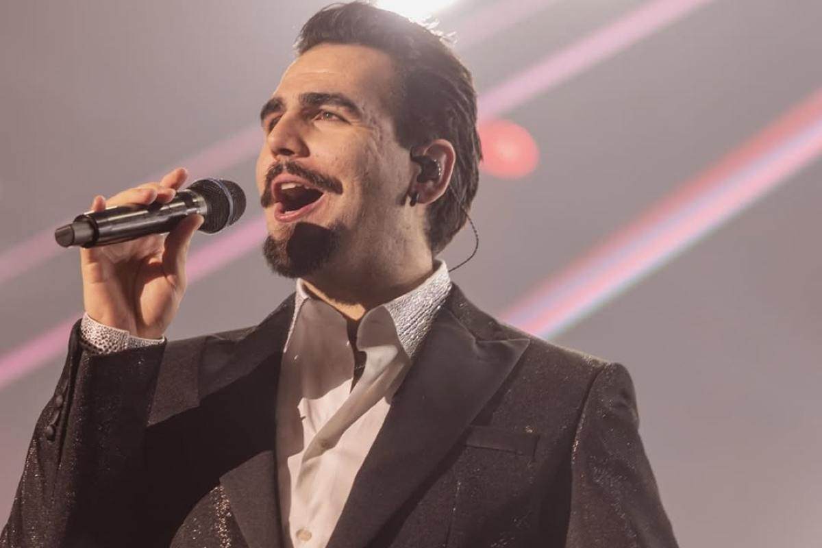 Ignazio Boschetto 