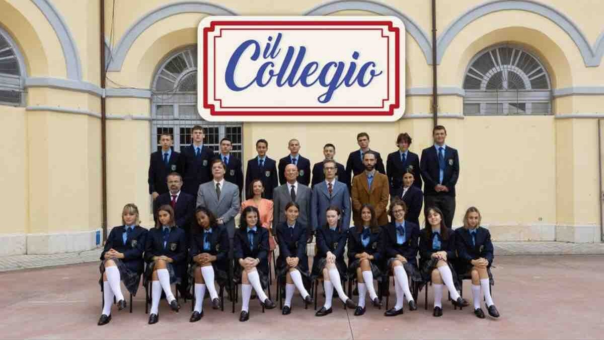 Rai, la rivoluzione digitale riparte da “Il Collegio”: la prima edizione digital first è un successo senza precedenti, i numeri su RaiPlay
