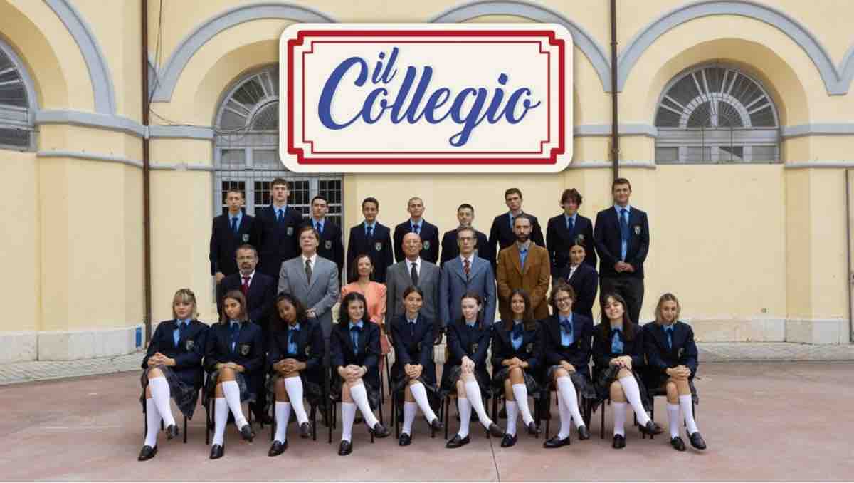 Rai, la rivoluzione digitale riparte da “Il Collegio”: la prima edizione digital first è un successo senza precedenti, i numeri su RaiPlay