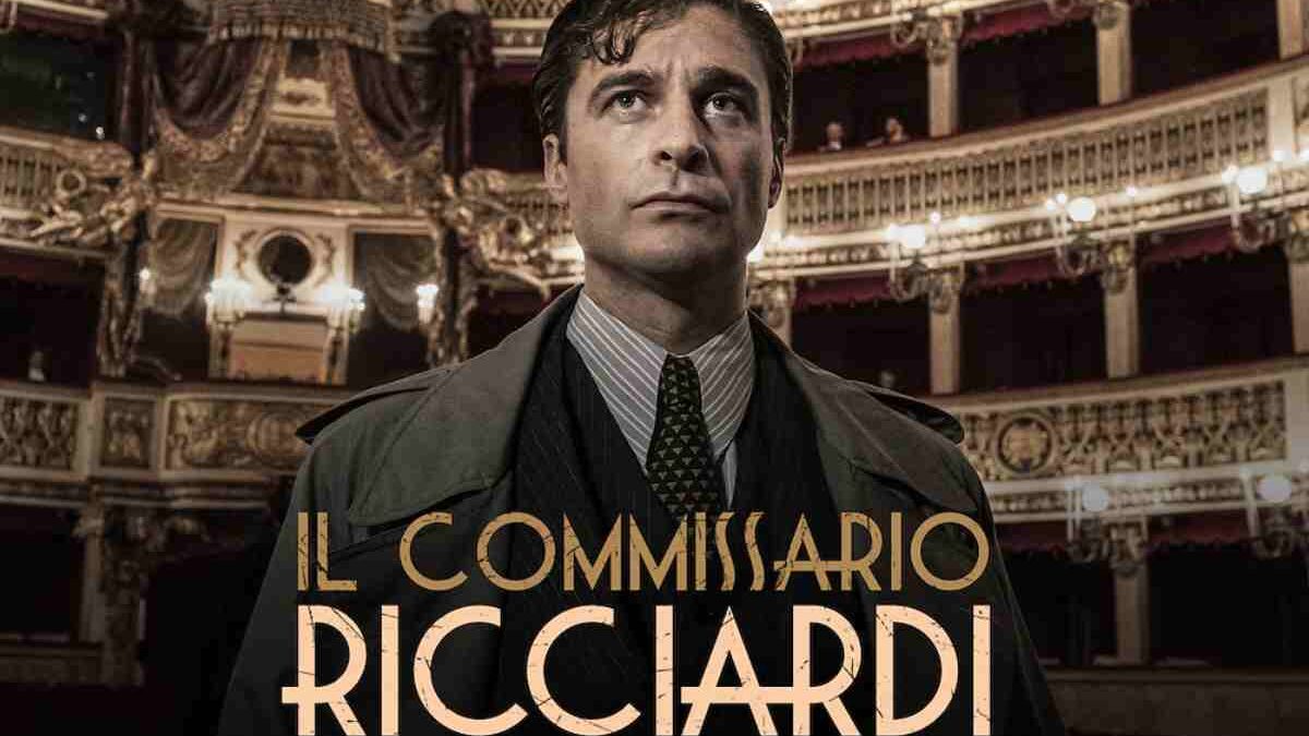 Tutte le location de Il Commissario Ricciardi: dove è stato girato