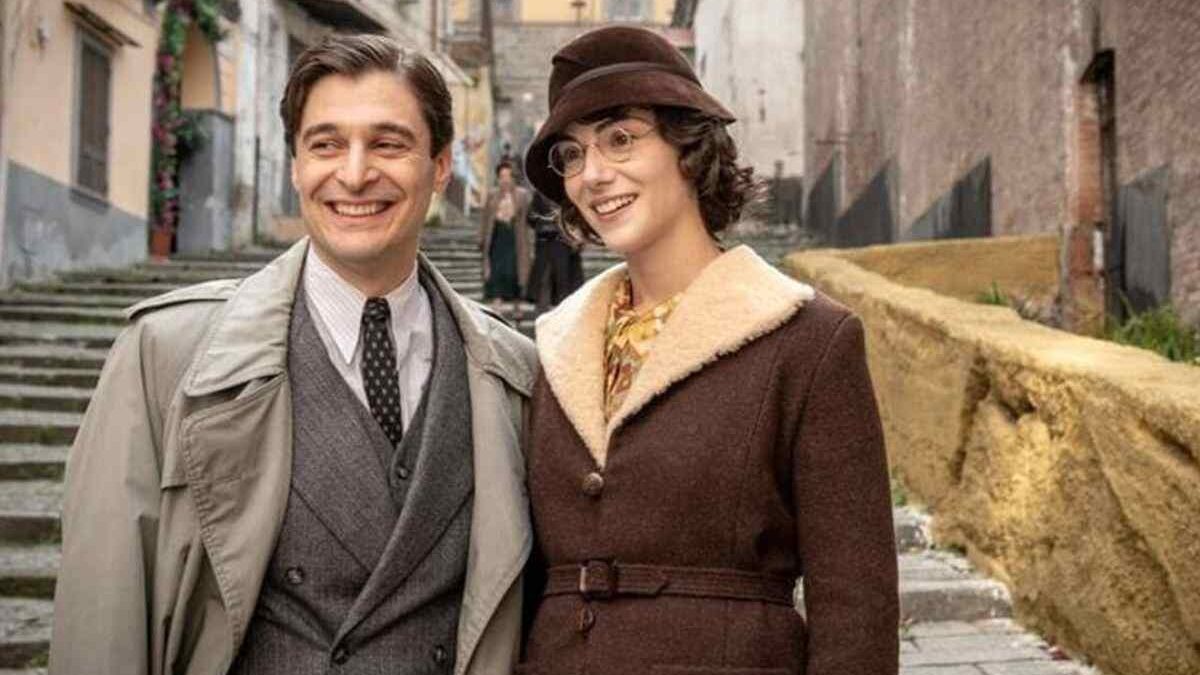 Il commissario Ricciardi 3, recensione della prima puntata: un viaggio tra i fantasmi del cuore in una Napoli che non dimentica