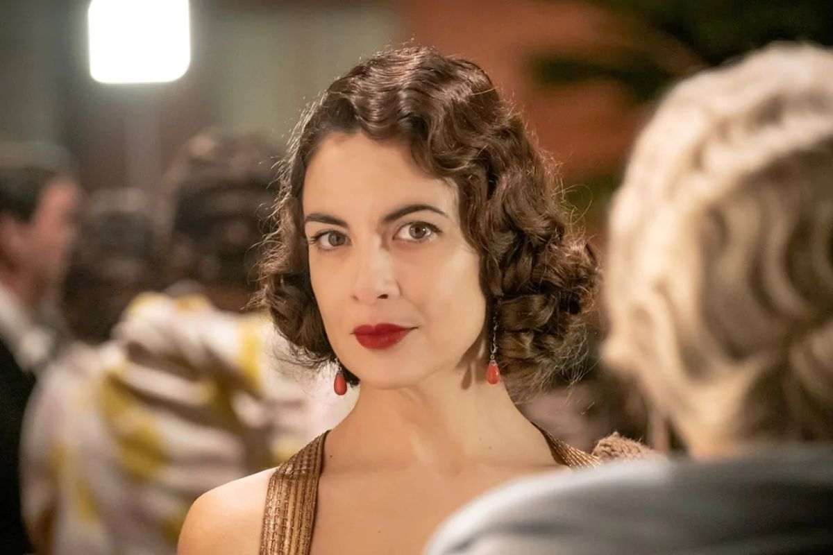 Il commissario Ricciardi 3