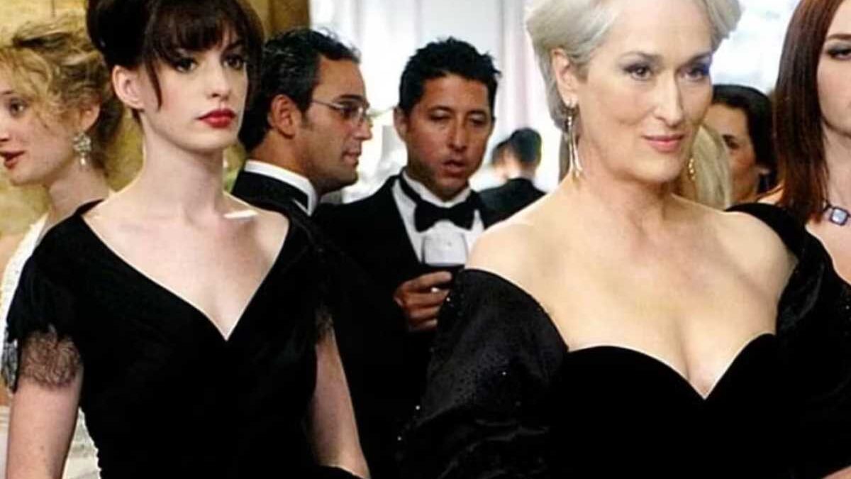 Quando esce Il Diavolo veste Prada: la data ufficiale e le curiosità