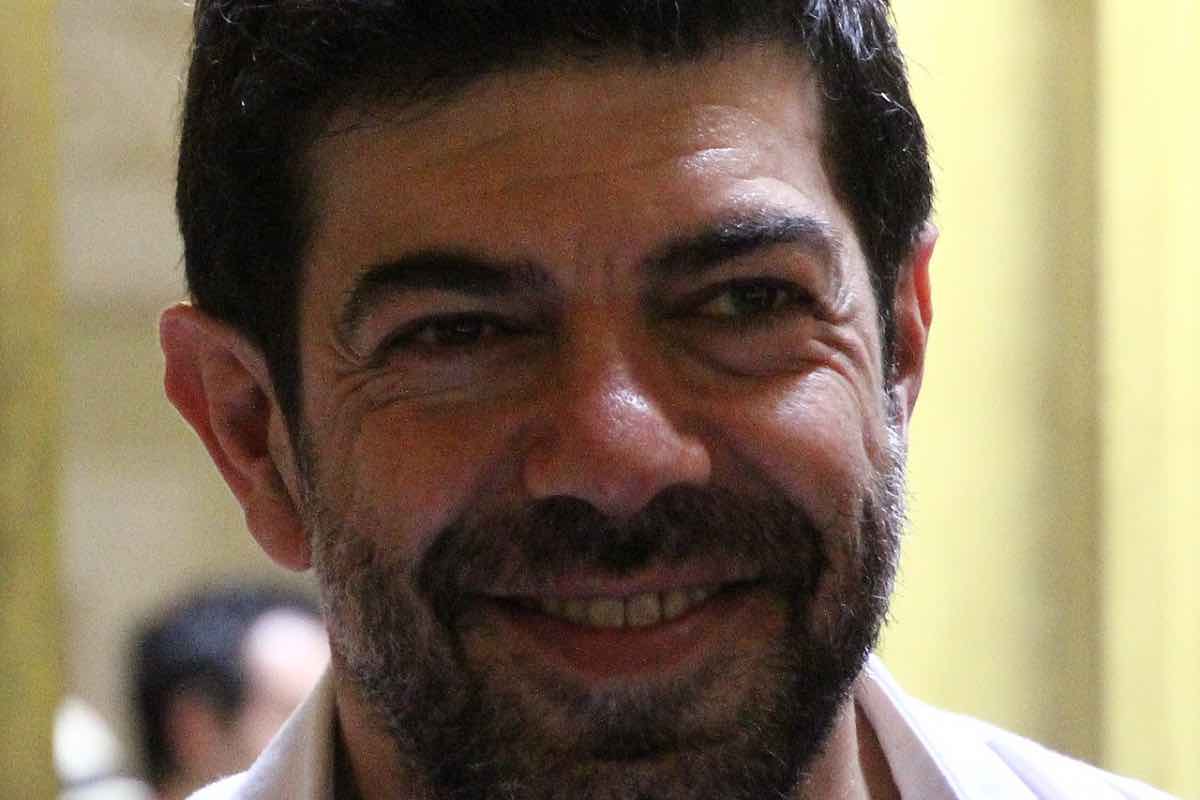 Il Maestro Pierfrancesco Favino