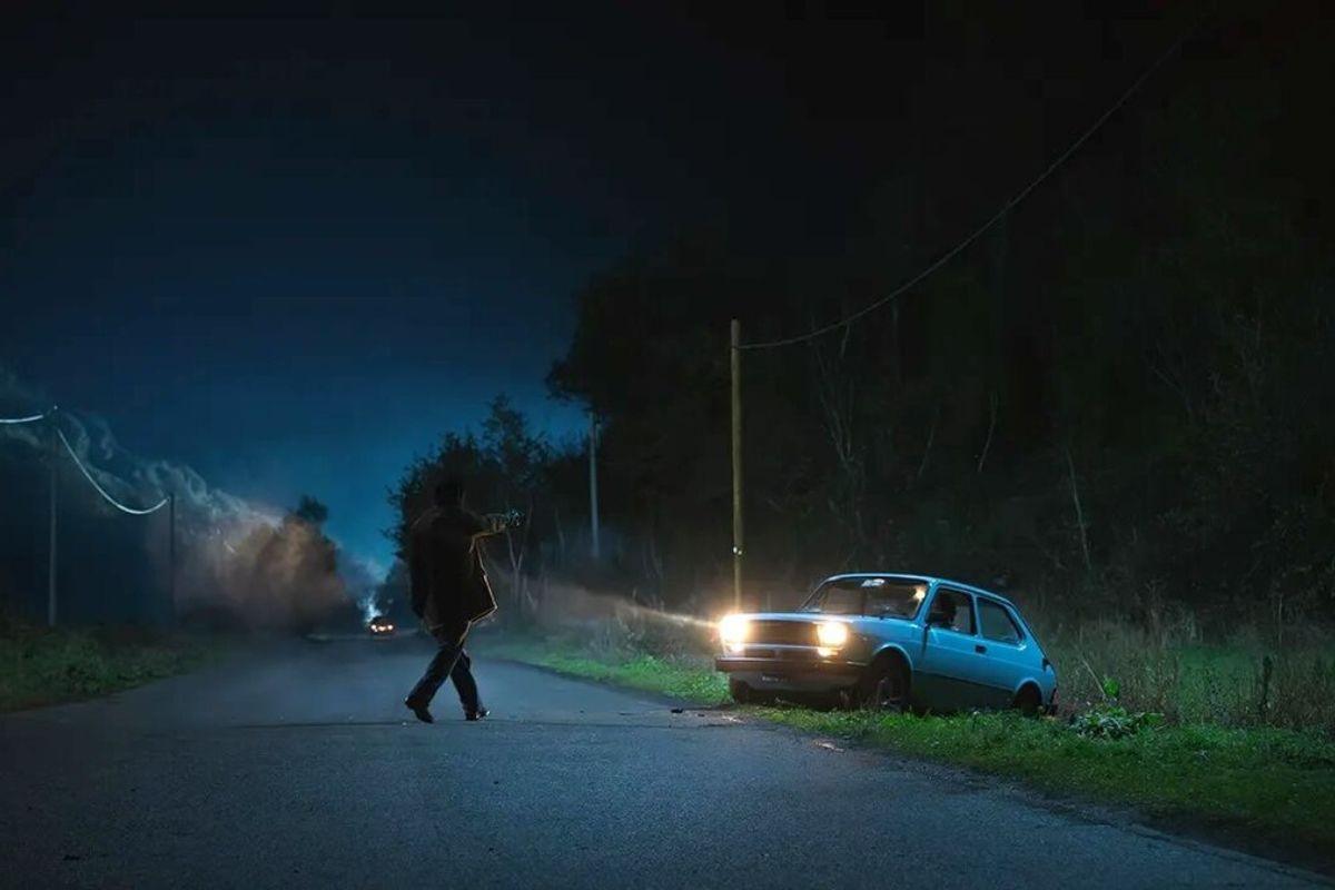 “Il Mostro”, la miniserie di Stefano Sollima su Netflix: analisi e recensione del nuovo racconto true crime italiano