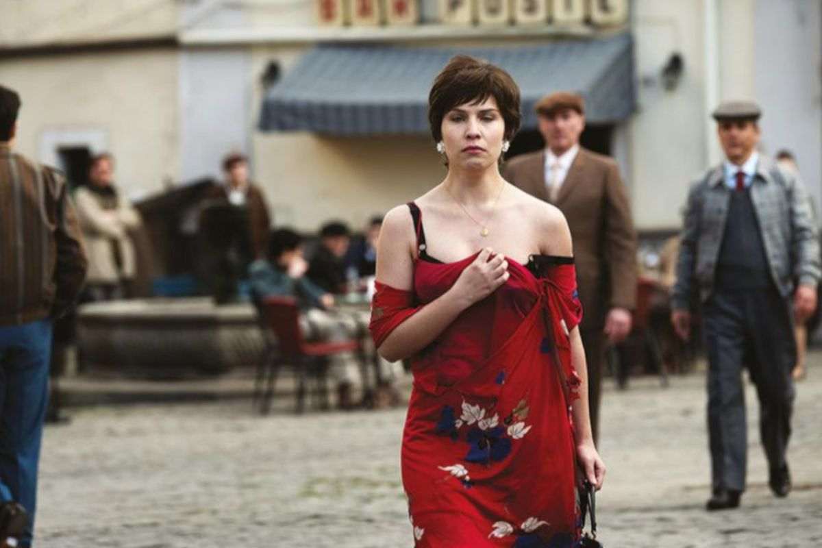 Il Mostro Netflix, recensione