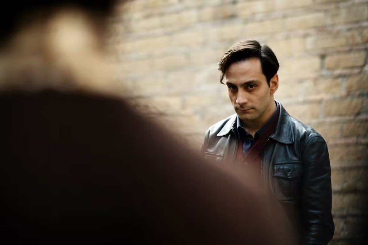 Il Mostro Netflix, recensione