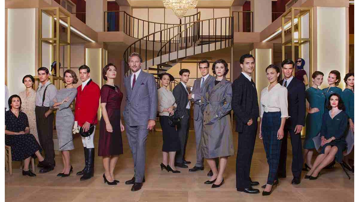 Il Paradiso delle Signore: protagonista pronta ad uscire di scena per mesi