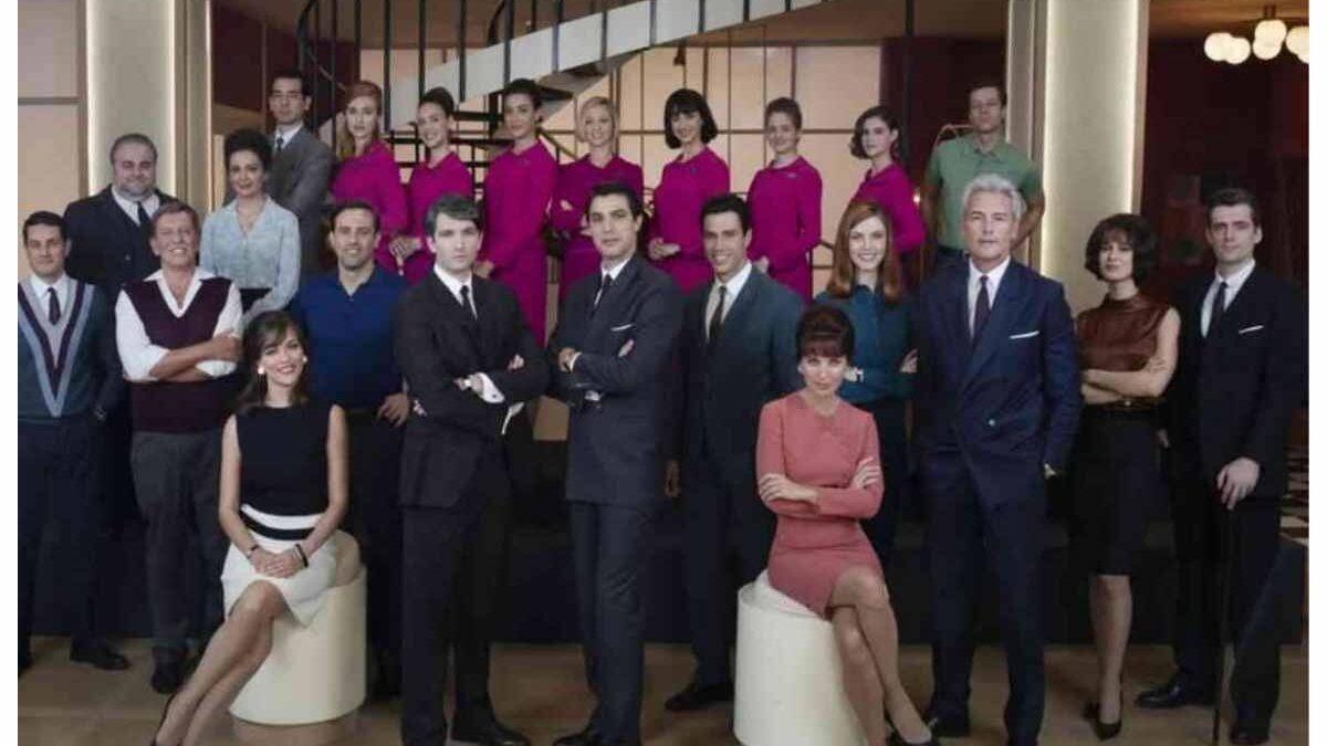Il Paradiso delle Signore cambia programmazione oggi: ecco quando va in onda