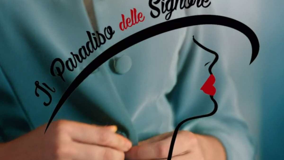 Il Paradiso delle Signore, cambio programmazione Rai: cosa sta succedendo