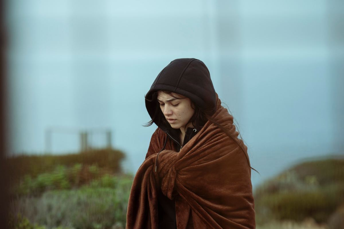 Io sono Rosa Ricci, Maria Esposito