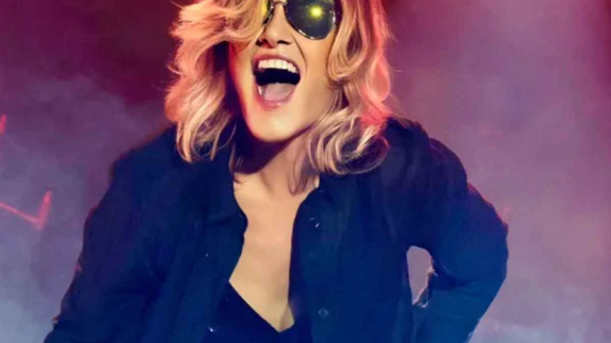 Irene Grandi, età, marito, figli, dove vive, com’era, com’è, Vasco Rossi, tutto sulla cantante di “Bruci la città”