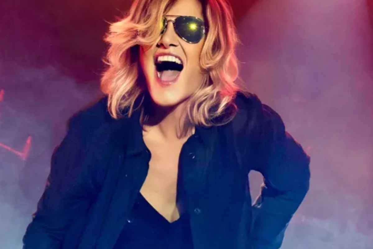 Irene Grandi, età, marito, figli, dove vive, com’era, com’è, Vasco Rossi, tutto sulla cantante di “Bruci la città”