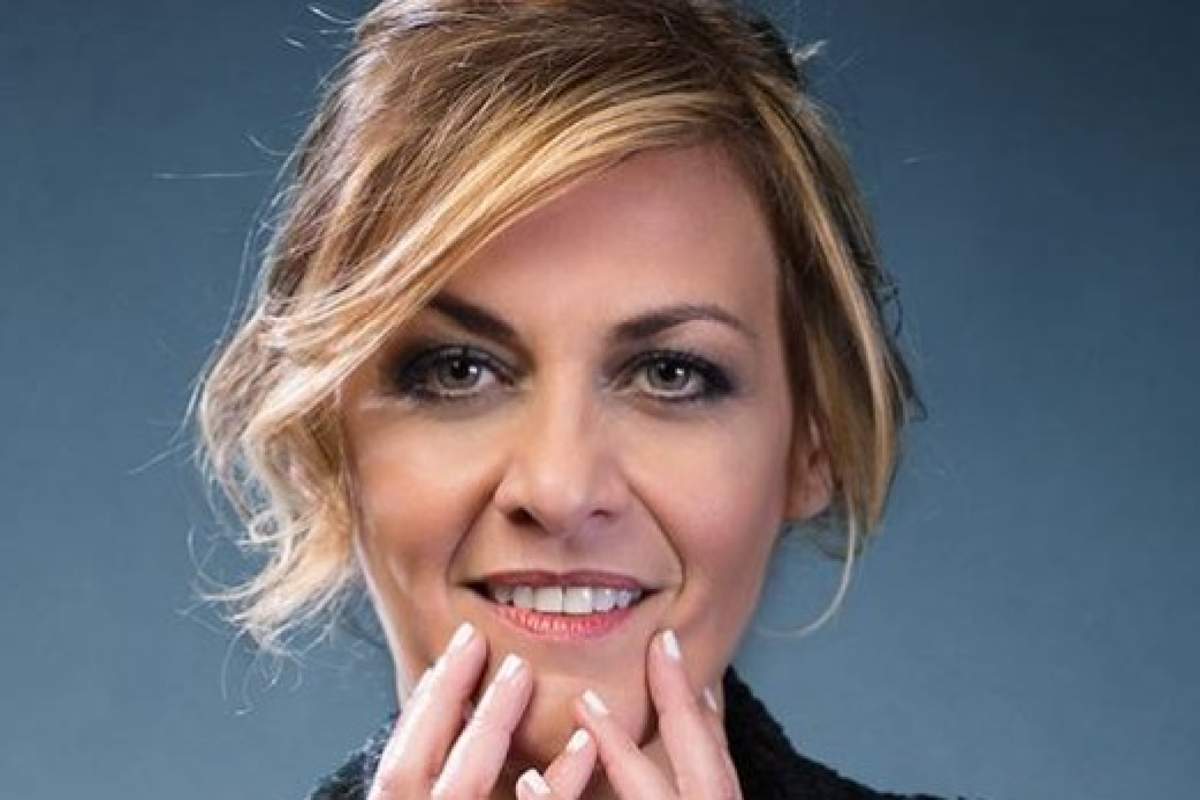 Irene Grandi, la sua casa è un rifugio da sogno nella campagna toscana