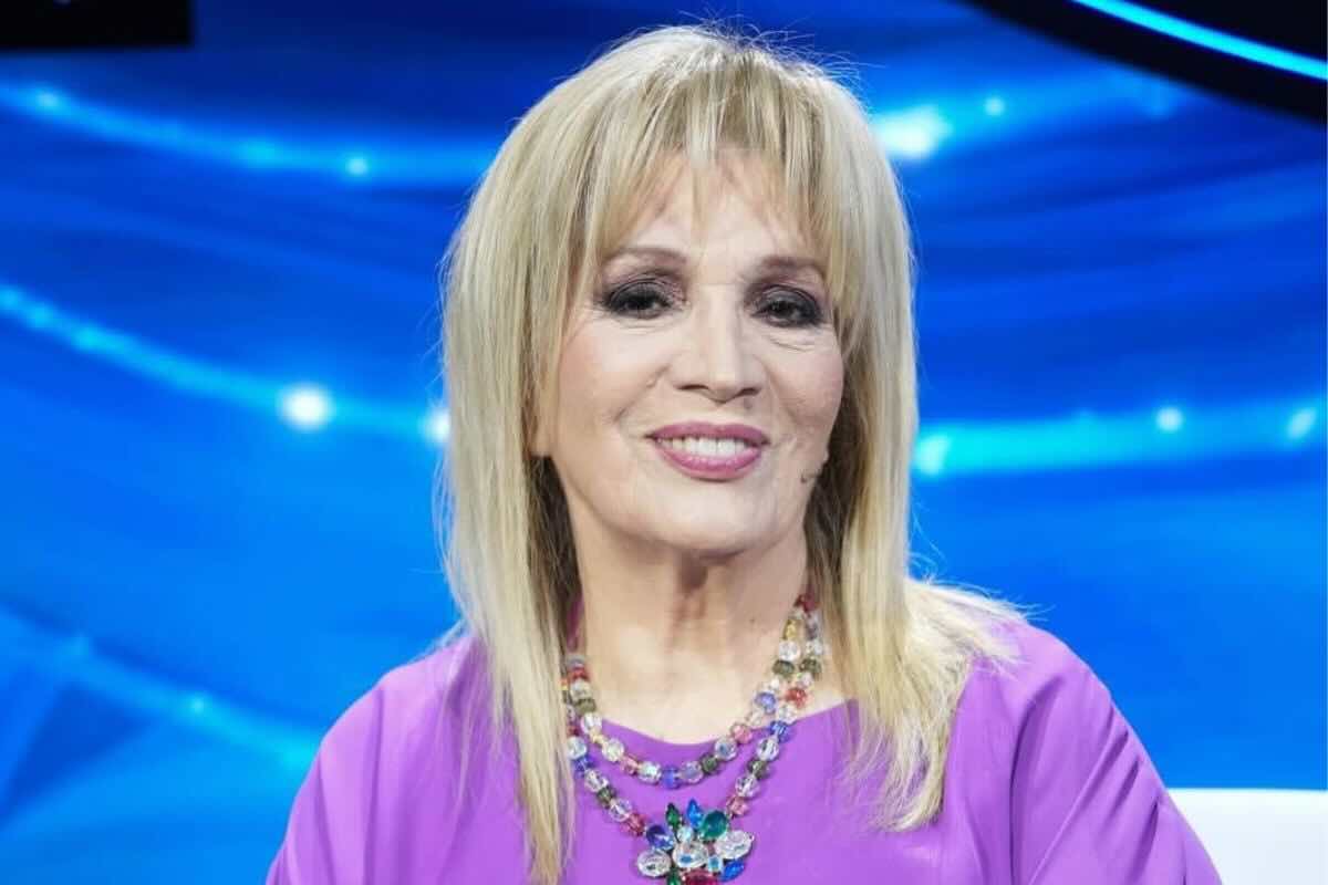 Iva Zanicchi: età, dove vive, il lutto e la malattia, i figli, i film che ha fatto