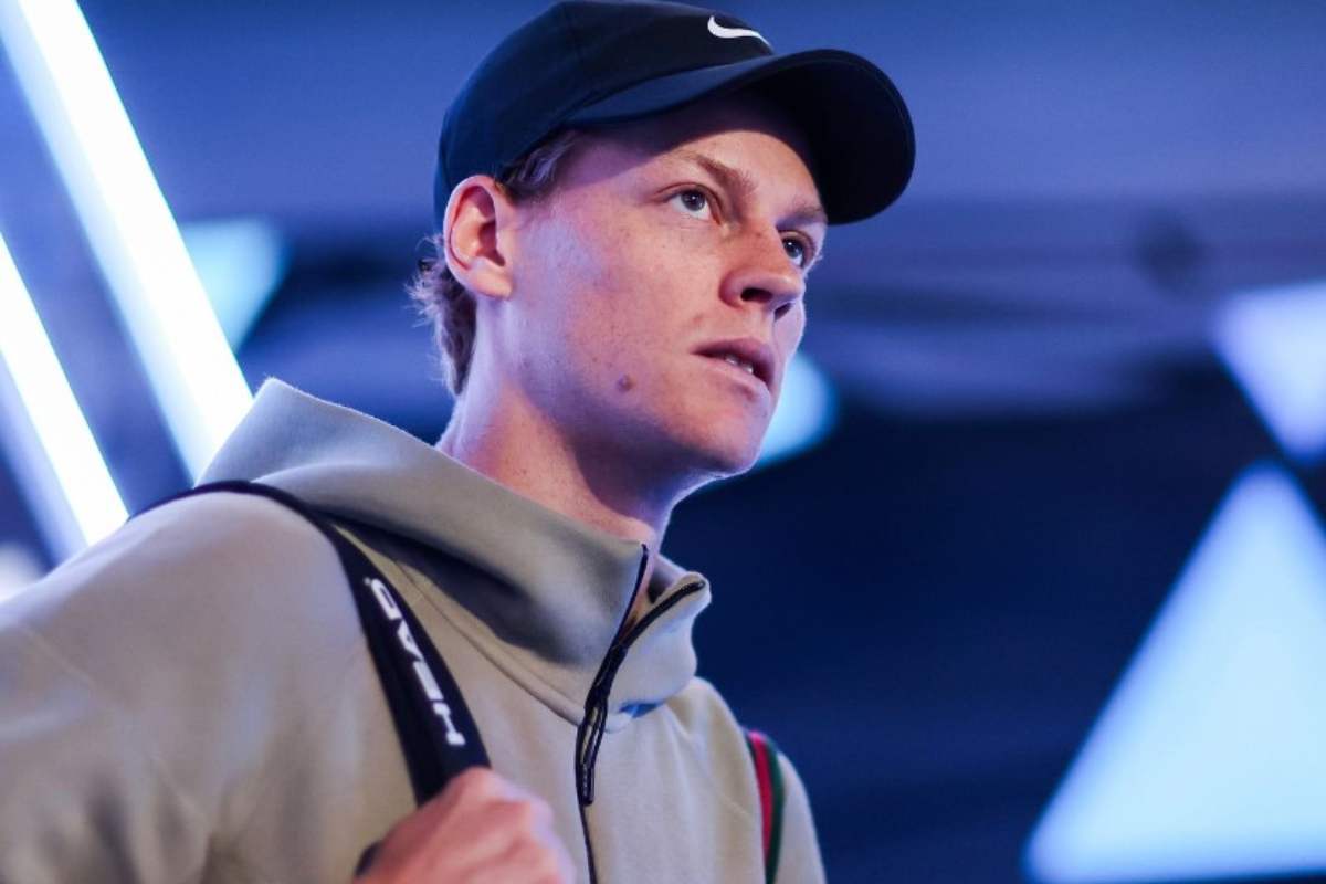Jannik Sinner, Atp Finals