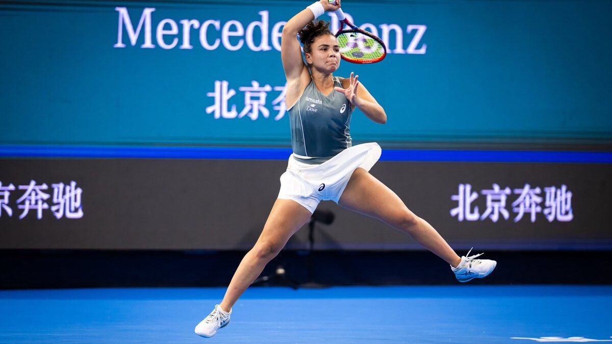 WTA Finals, oggi l’ultimo match Paolini: dove vederlo e a che ora | Ieri sconfitta per la coppia azzurra di doppio