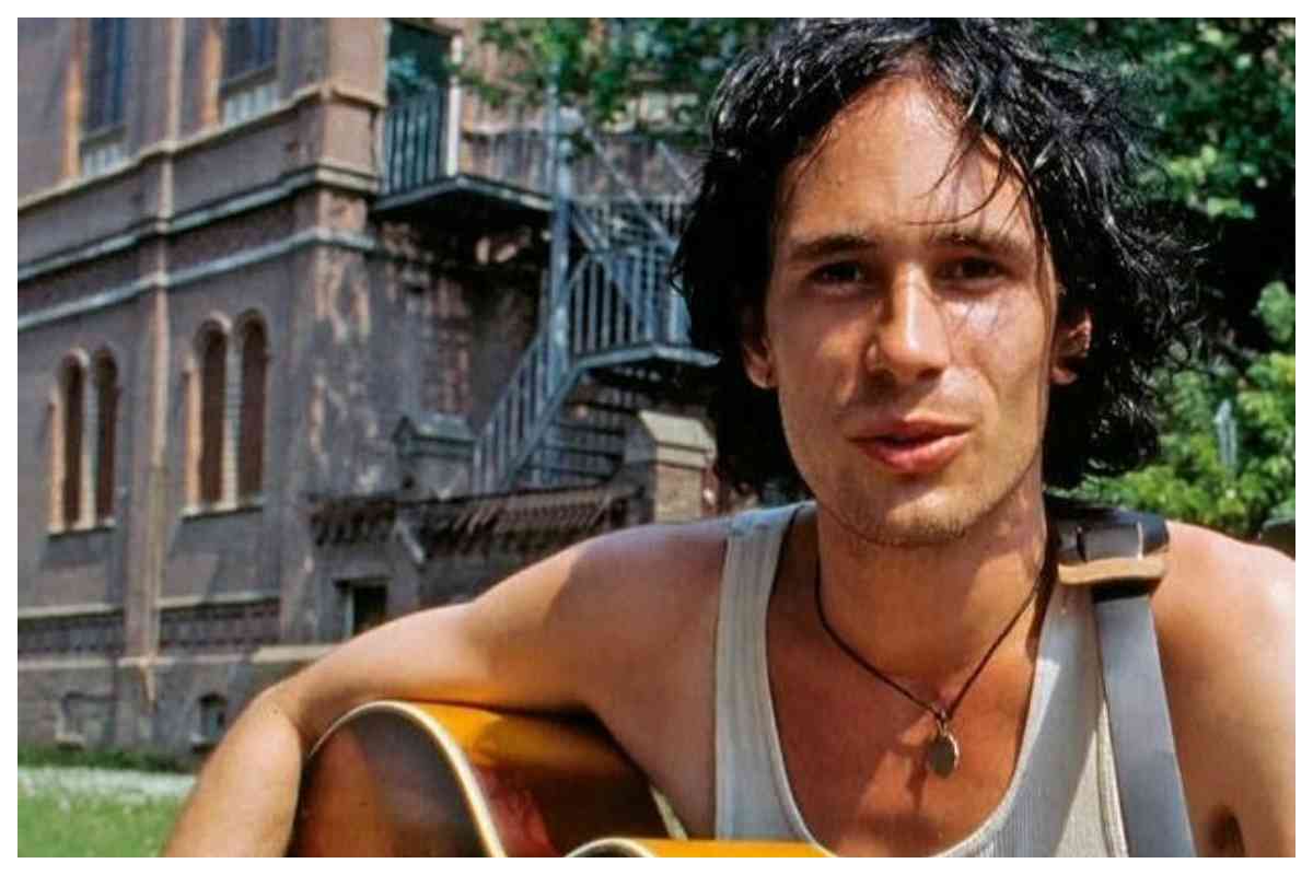 It's Never Over, Jeff Buckley docu film