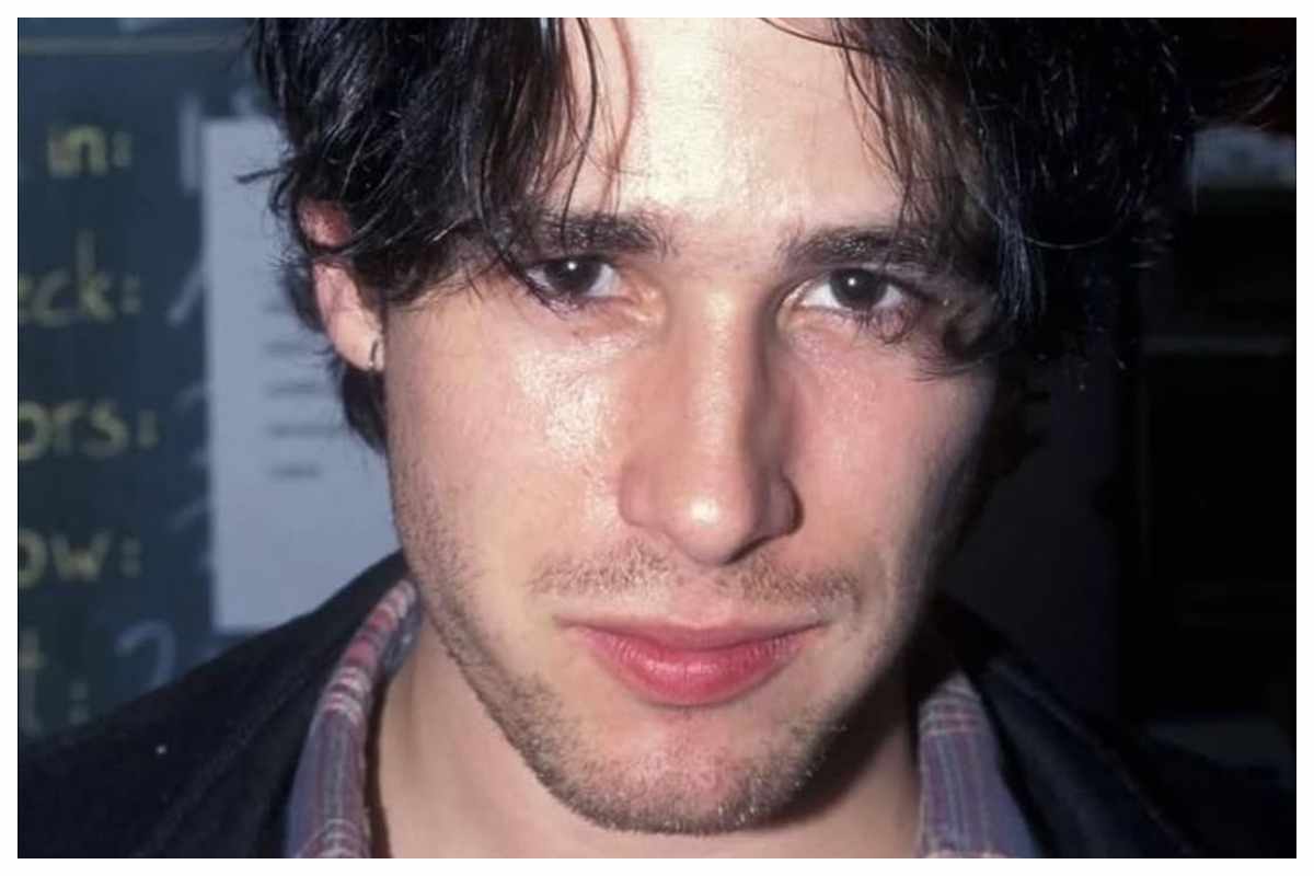 It’s Never Over, Jeff Buckley: il trailer del doc che celebra il mito degli anni ’90