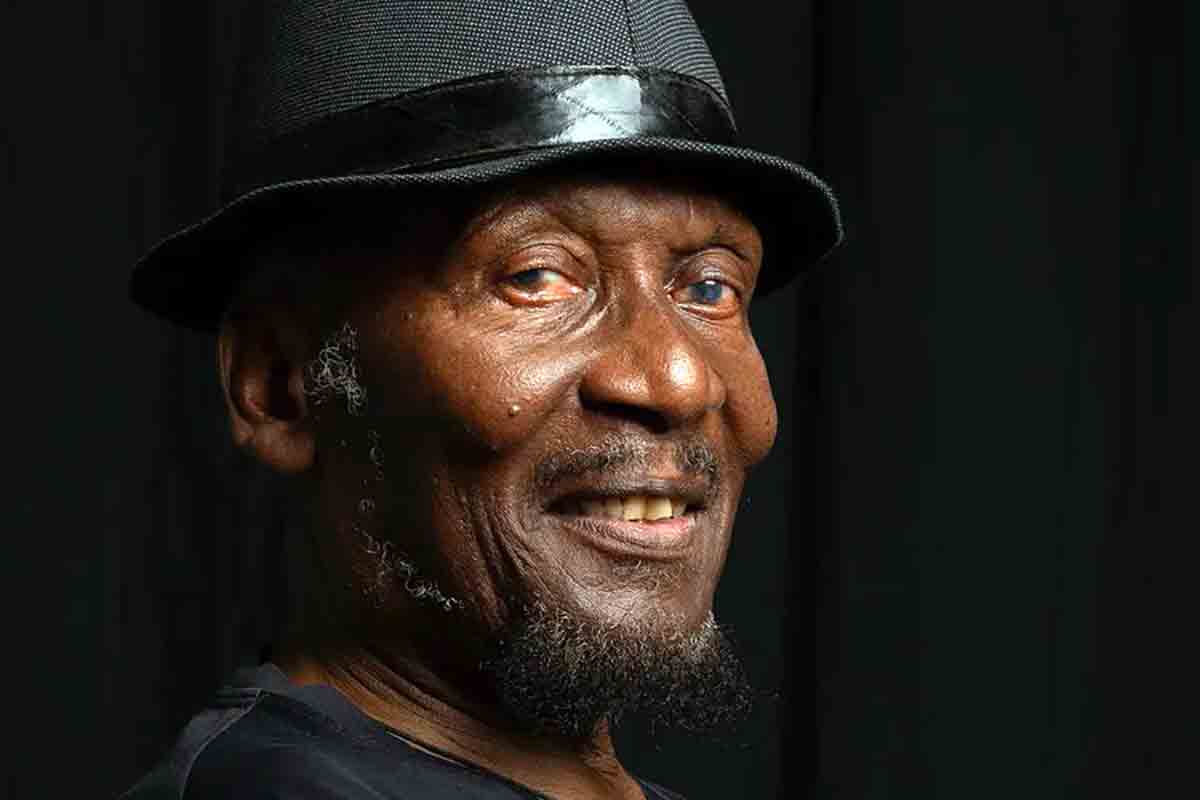 Jimmy Cliff