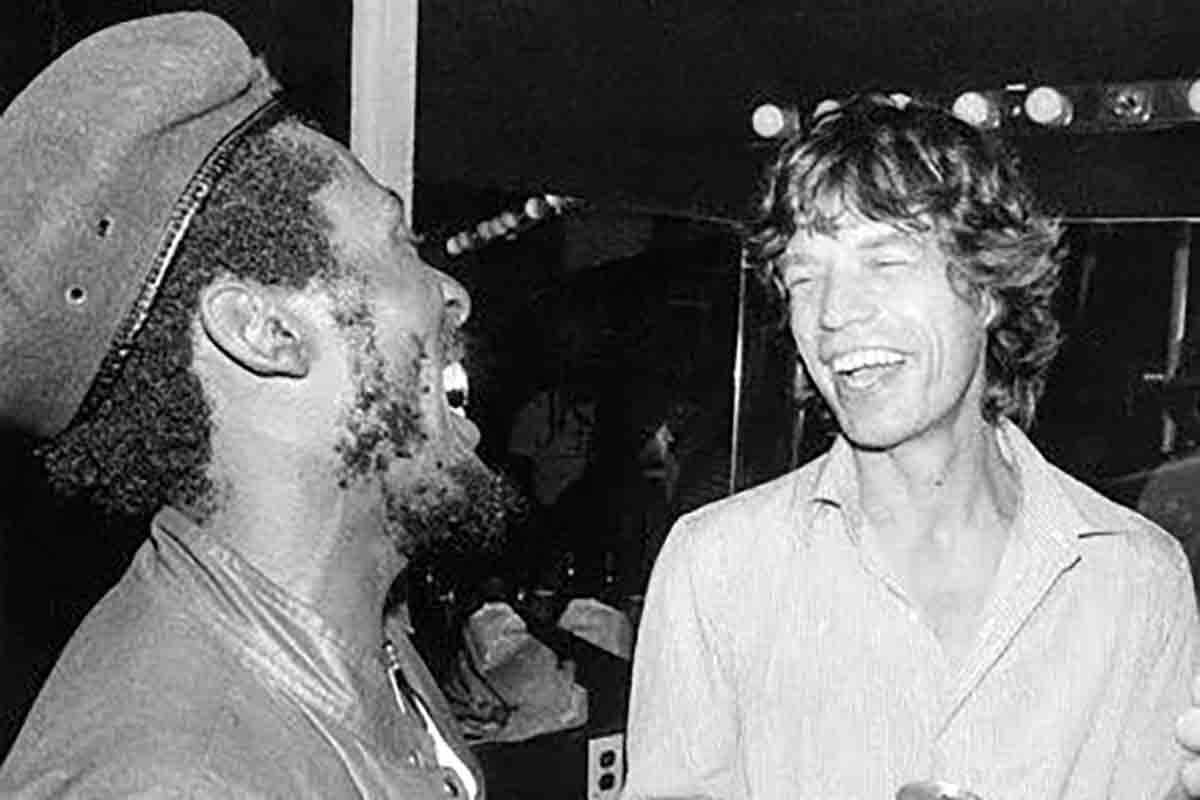 Jimmy Cliff