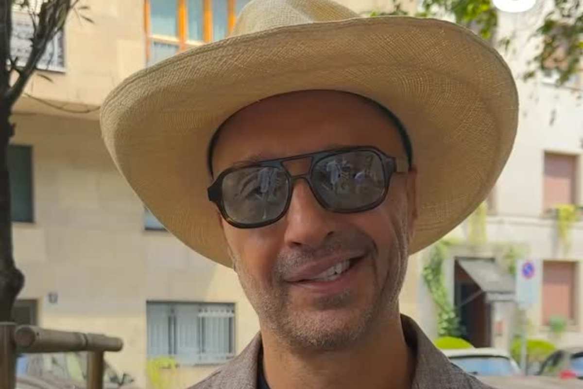 Joe Bastianich amato