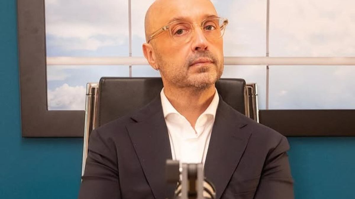 Joe Bastianich: età, moglie e figli, dove vive, studi, l’addio a Masterchef