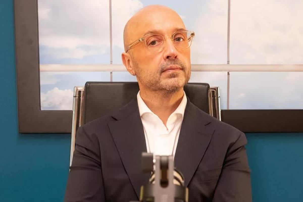Joe Bastianich: età, moglie e figli, dove vive, studi, l’addio a Masterchef
