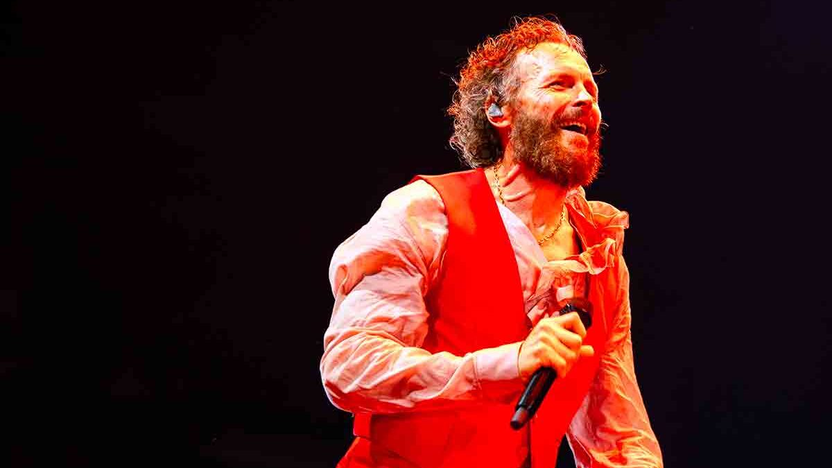 Jovanotti rimette davvero il mondo in moto: L’Arca di Loré, il tour globale 2026 e il grande ritorno al Circo Massimo