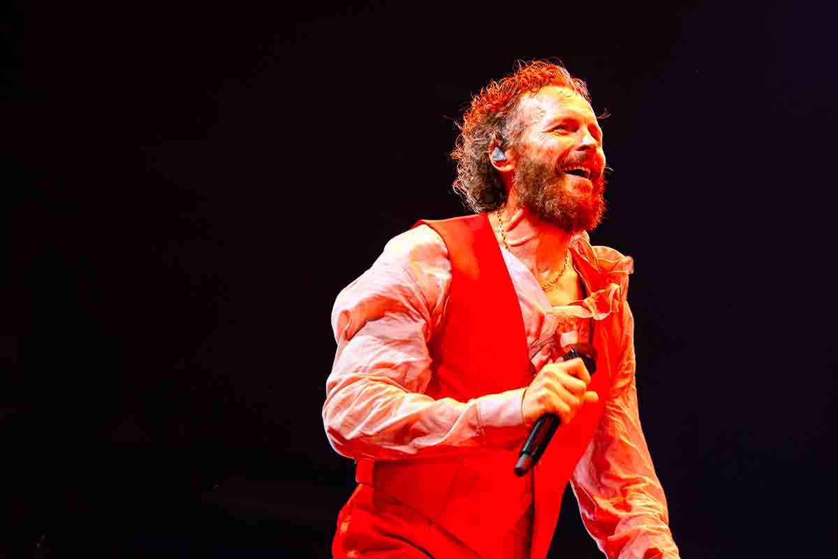 Jovanotti rimette davvero il mondo in moto: L’Arca di Loré, il tour globale 2026 e il grande ritorno al Circo Massimo