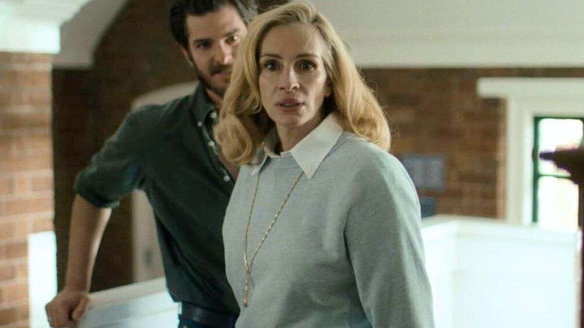 Su Amazon Prime il film con Julia Roberts. La trama del thriller psicologico che ti incollerà alla TV