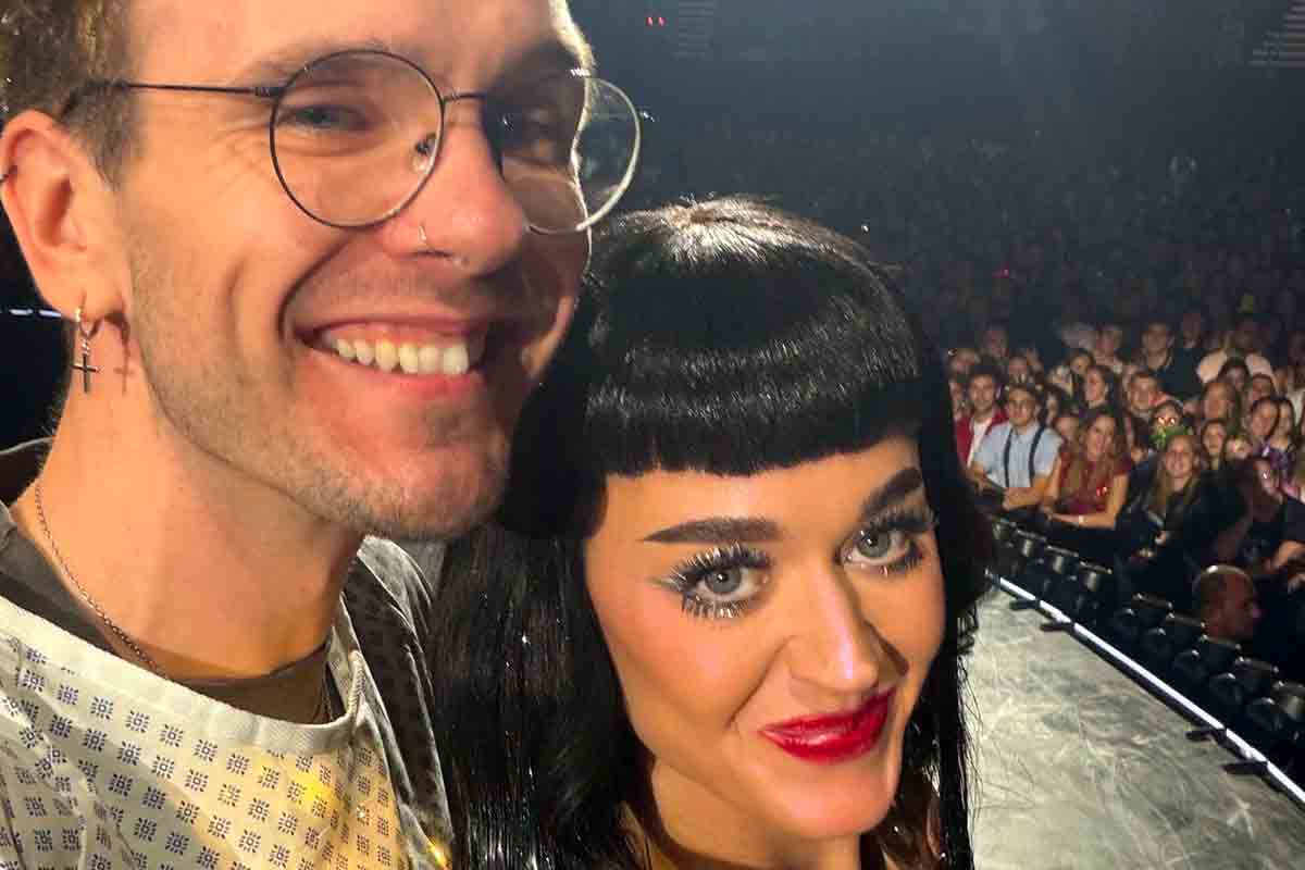 Katy Perry