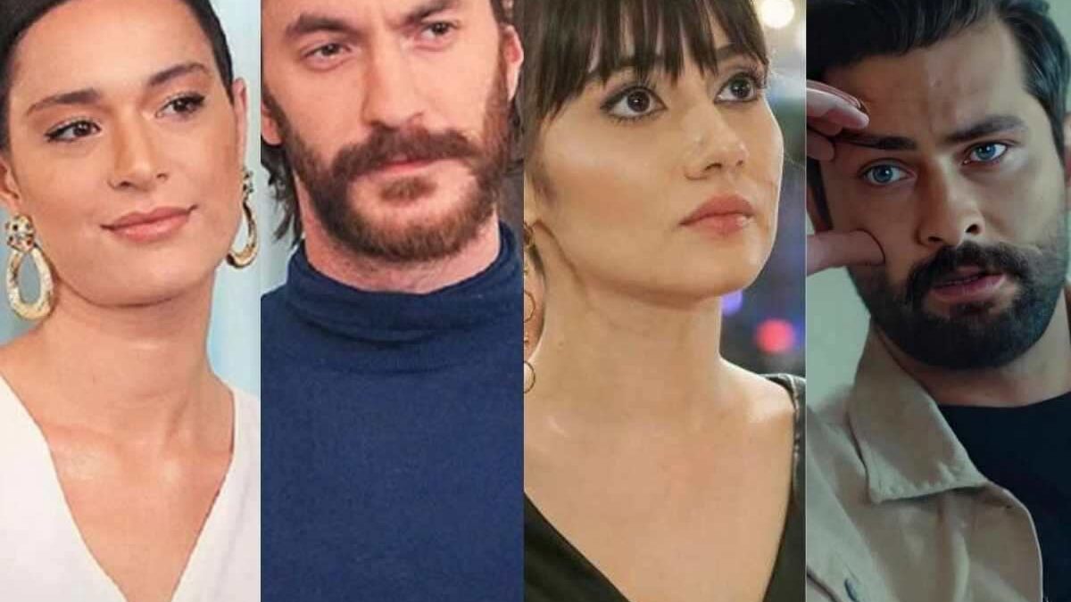 Forbidden Fruit, anticipazioni fino al 14 novembre: Kemal e Zehra irrompono in villa, Zeynep torna da Alihan