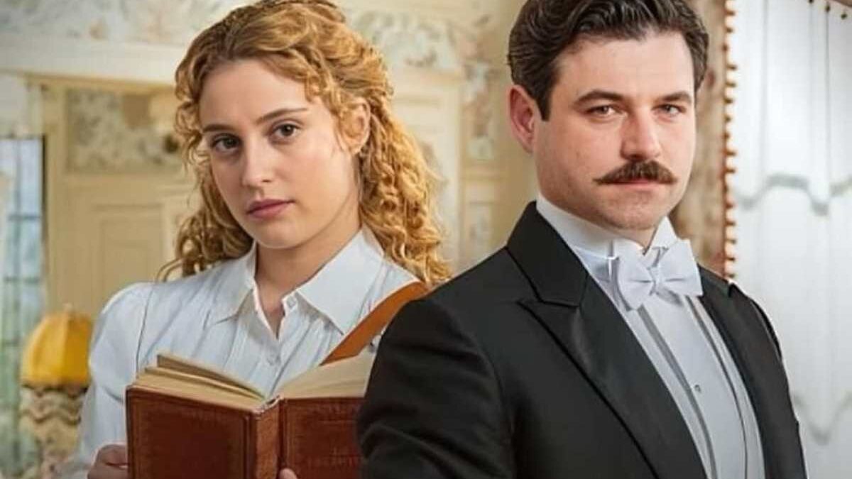 La Promessa, trame spagnole: chi torna
