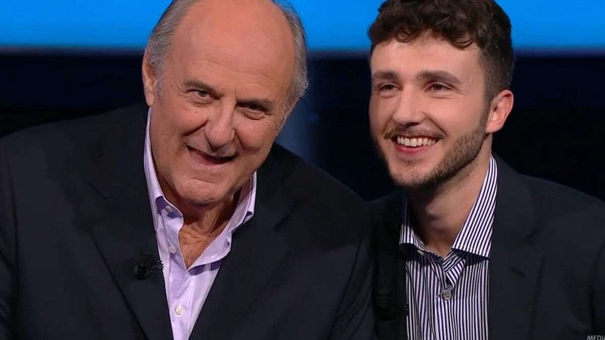 Chi è Riccardo, il super campione de La Ruota della Fortuna (e quanto ha vinto)