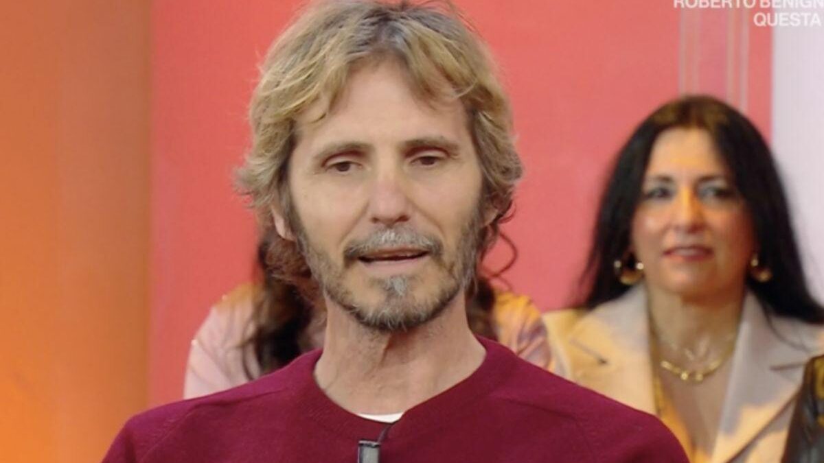 Chi è Laerte, il figlio di Adriano Pappalardo: il matrimonio con Selvaggia Lucarelli e la sepazione