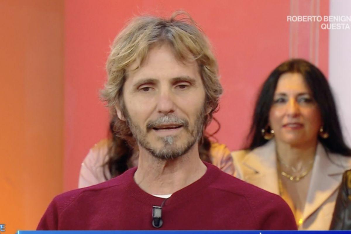 Chi è Laerte, il figlio di Adriano Pappalardo: il matrimonio con Selvaggia Lucarelli e la sepazione