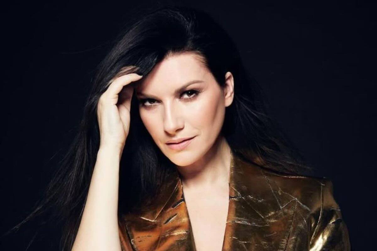 Lutto per Laura Pausini: chi era lo zio Ettore travolto e ucciso da un’auto