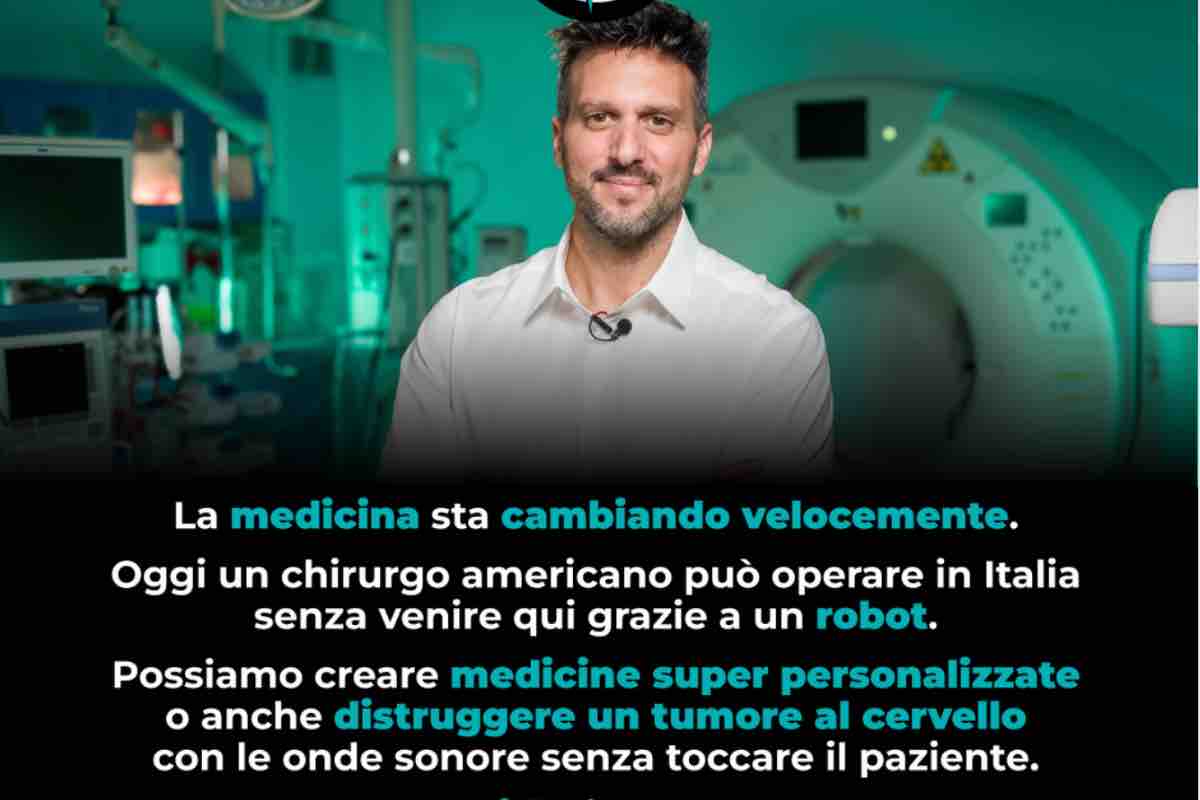 Le Iene presentano La Cura