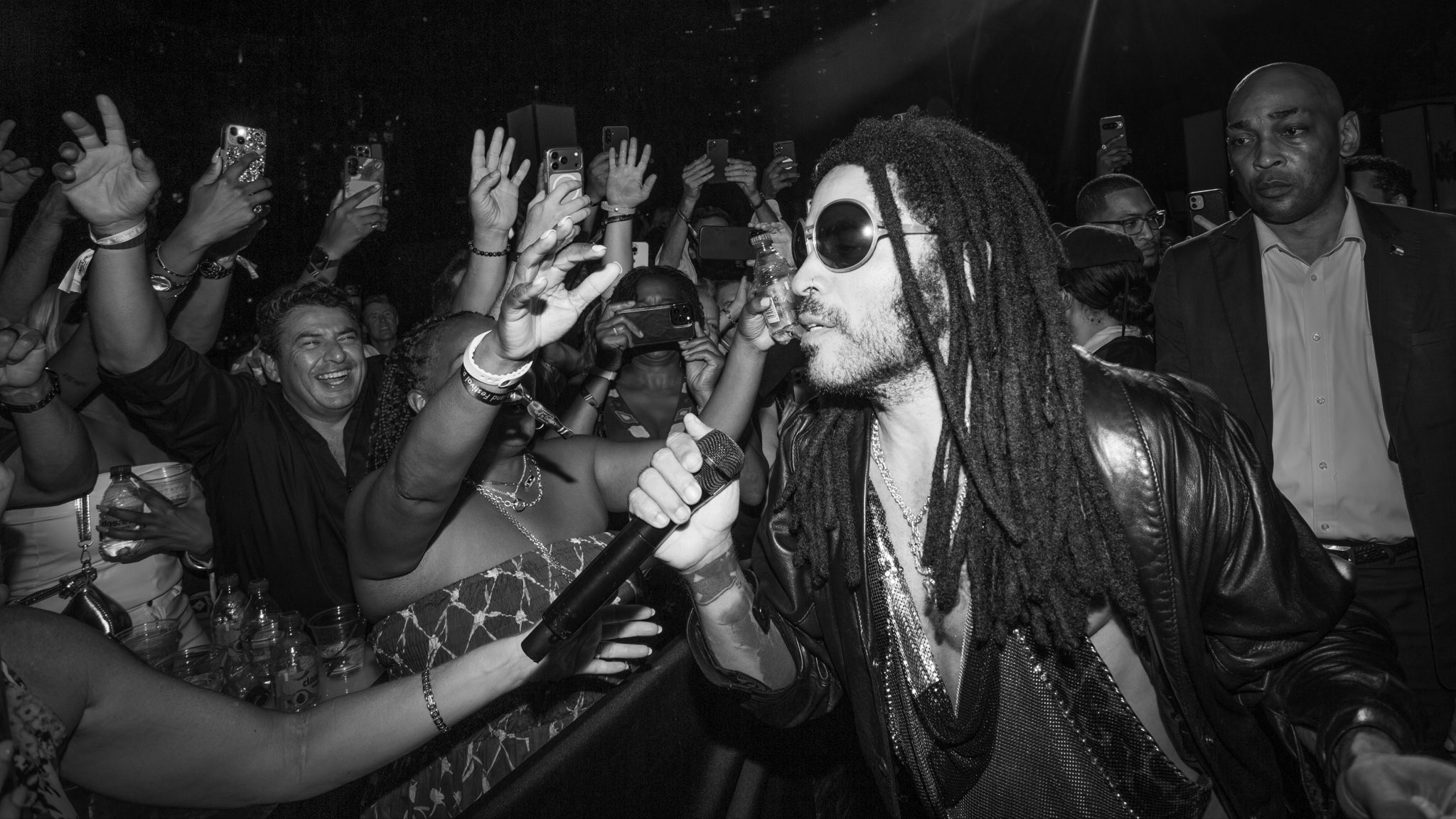 Lenny Kravitz