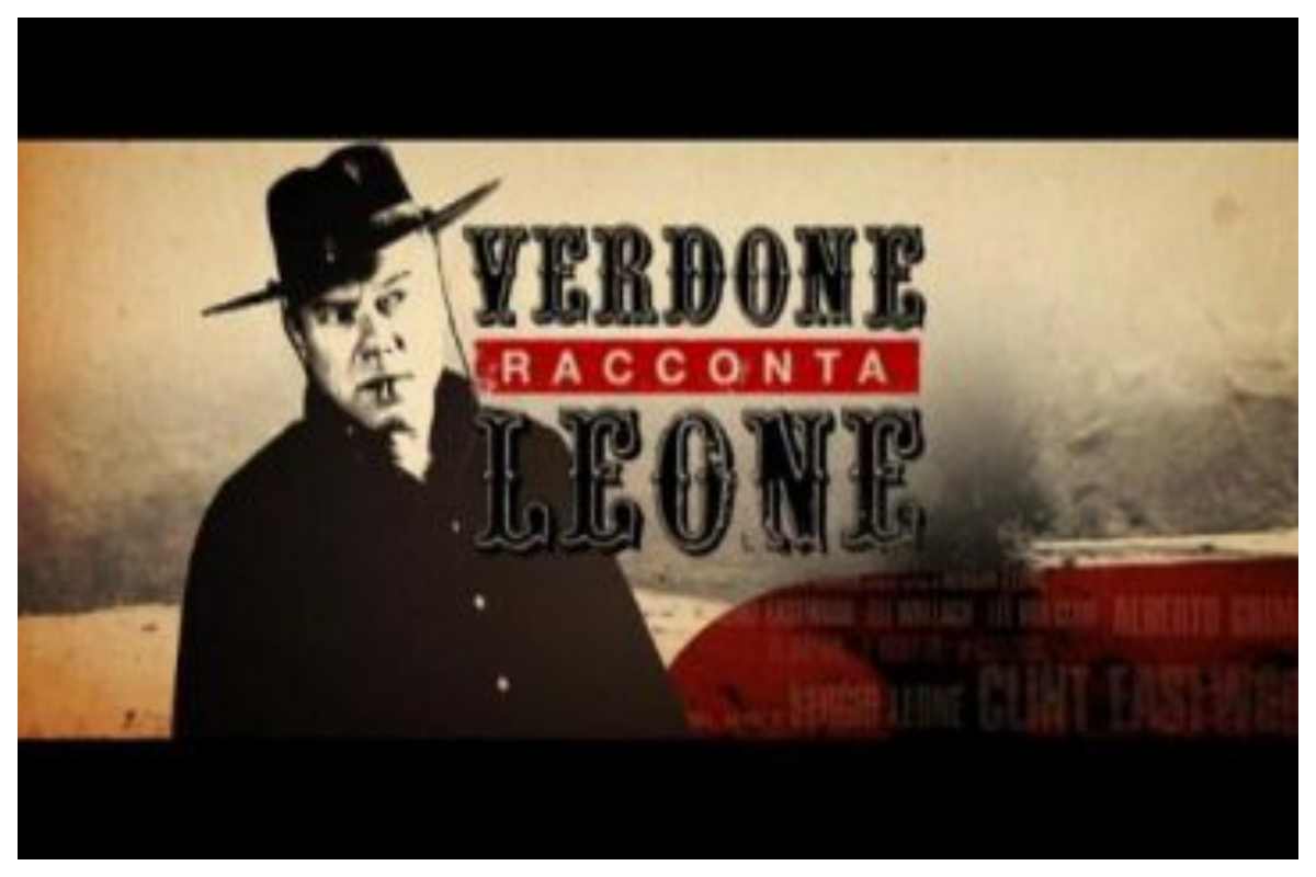 Verdone l'aneddoto su leone