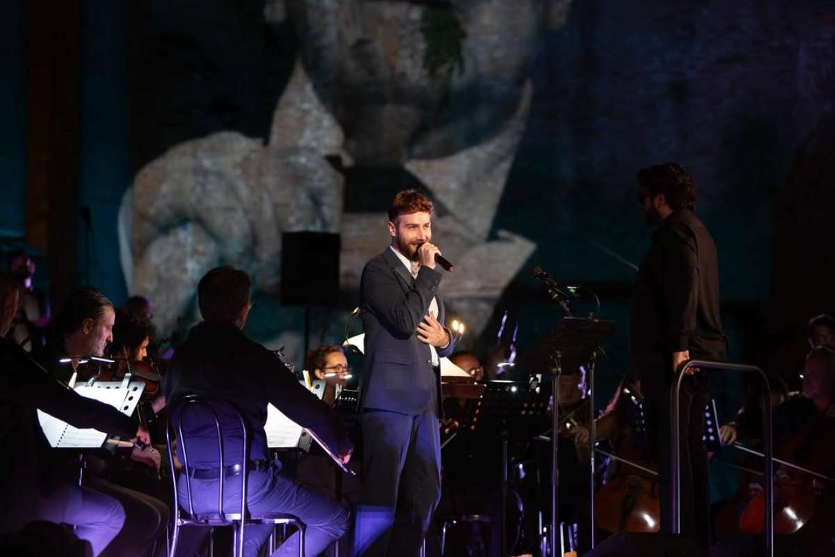 Lorenzo Licitra oggi