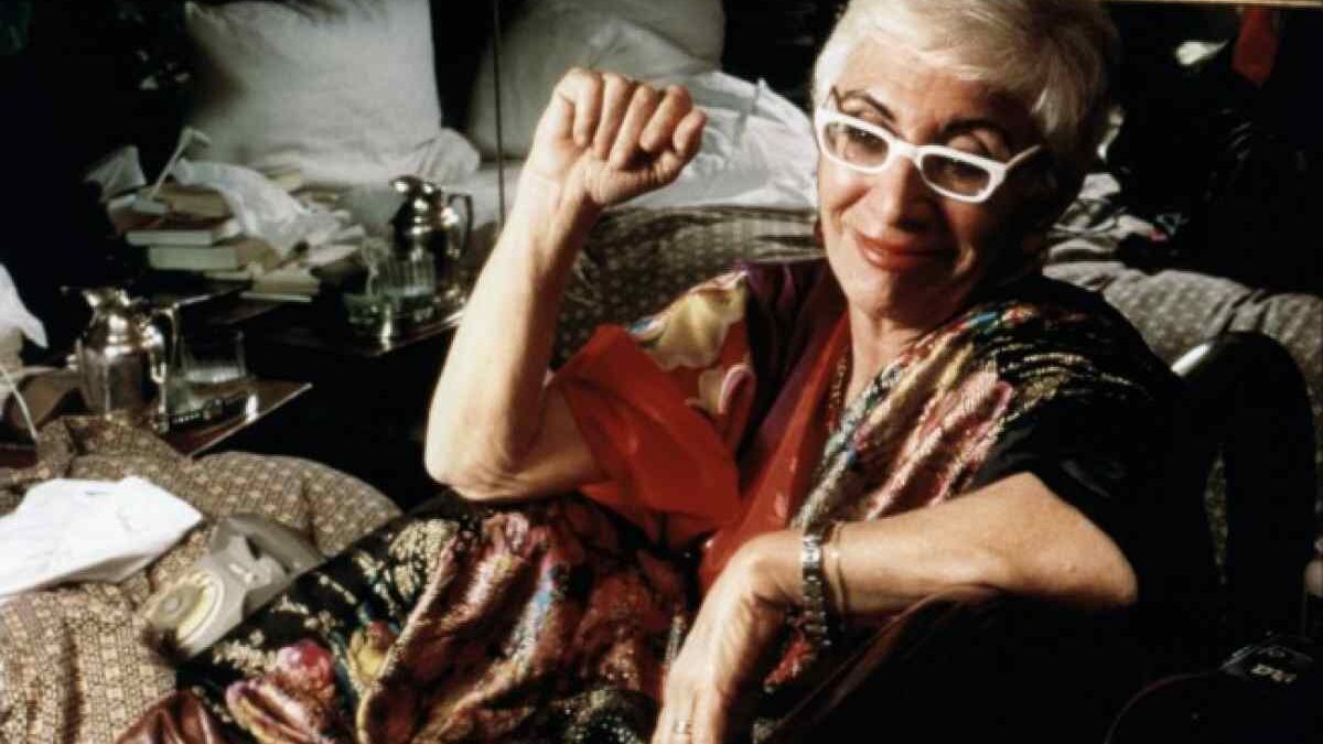 Lina Wertmüller, sono questi i suoi 5 film che non puoi assolutamente perdere