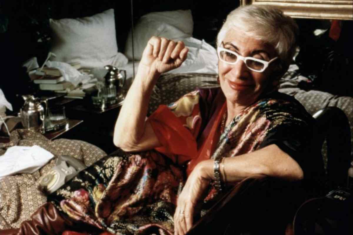 Lina Wertmüller, sono questi i suoi 5 film che non puoi assolutamente perdere